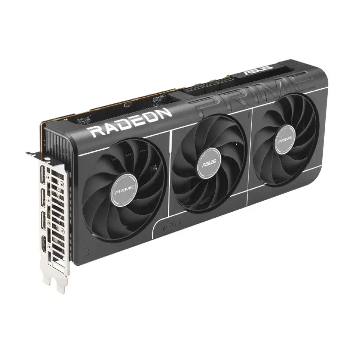 کارت گرافیک ایسوس Prime Radeon RX 9070 XT OC Edition 16GB GDDR6 -gallery-11