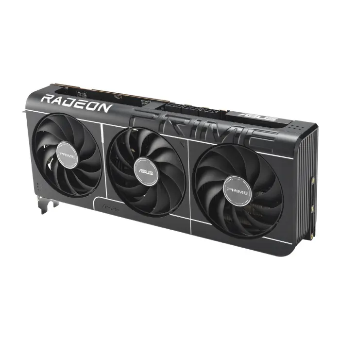 کارت گرافیک ایسوس Prime Radeon RX 9070 XT OC Edition 16GB GDDR6 -gallery-12