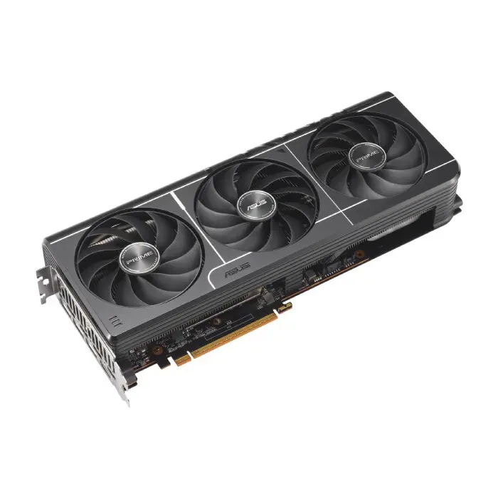کارت گرافیک ایسوس Prime Radeon RX 9070 XT OC Edition 16GB GDDR6 -gallery-13