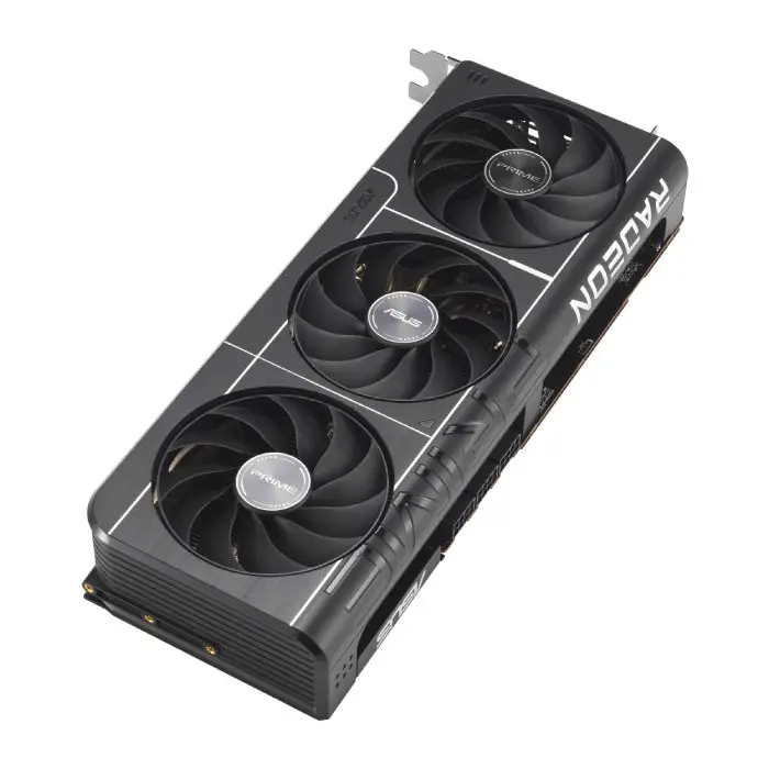 کارت گرافیک ایسوس Prime Radeon RX 9070 XT OC Edition 16GB GDDR6 -gallery-14