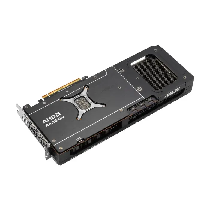 کارت گرافیک ایسوس Prime Radeon RX 9070 XT OC Edition 16GB GDDR6 -gallery-15