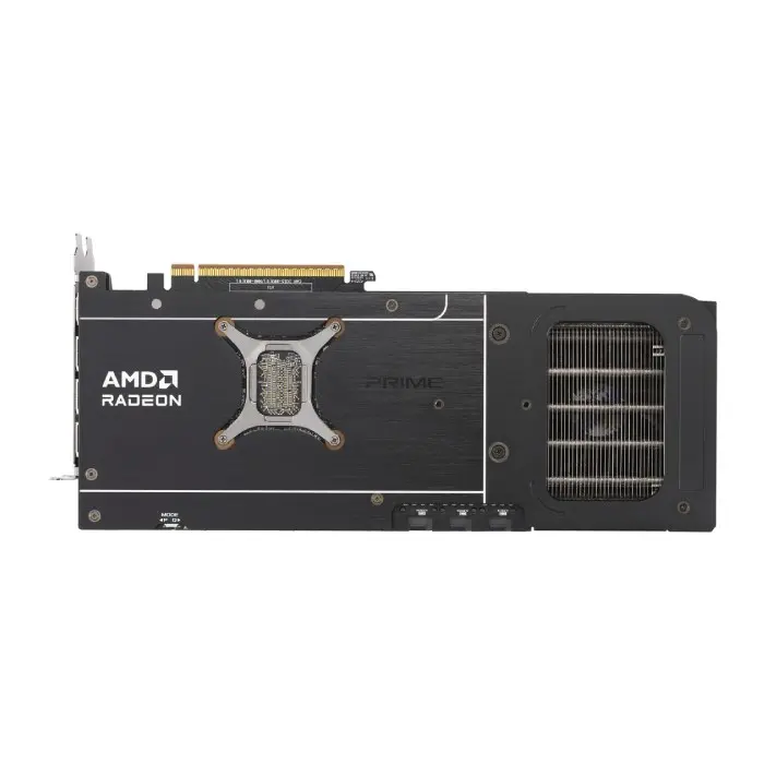 کارت گرافیک ایسوس Prime Radeon RX 9070 XT OC Edition 16GB GDDR6 -gallery-16