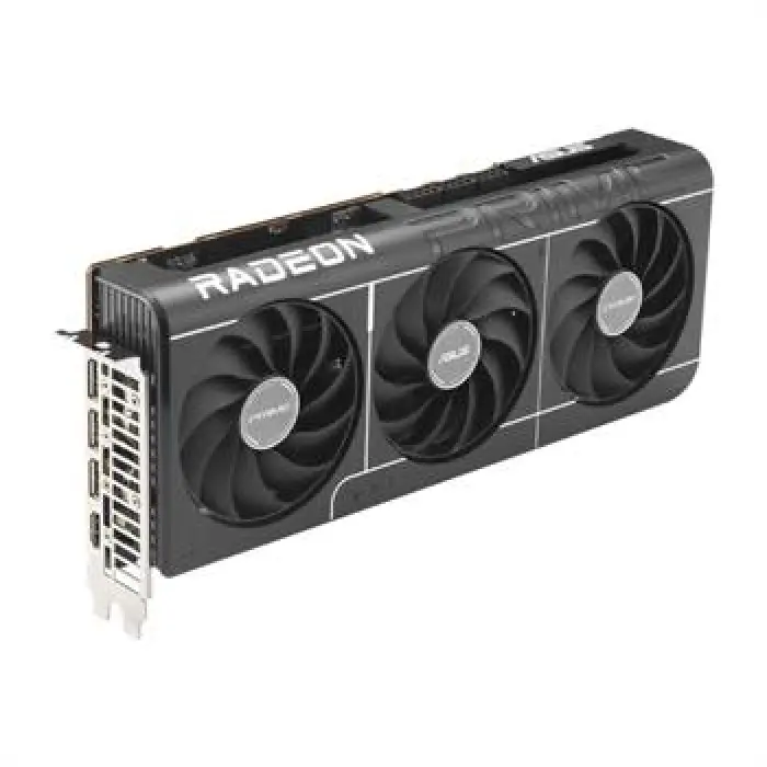کارت گرافیک ایسوس Prime Radeon RX 9070 XT OC Edition 16GB GDDR6 -gallery-2