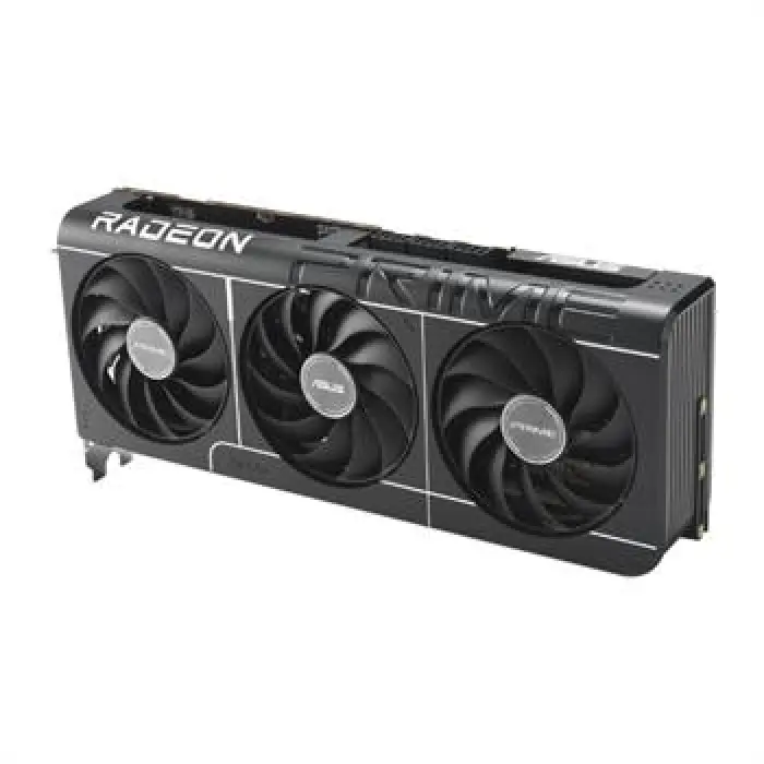 کارت گرافیک ایسوس Prime Radeon RX 9070 XT OC Edition 16GB GDDR6 -gallery-3