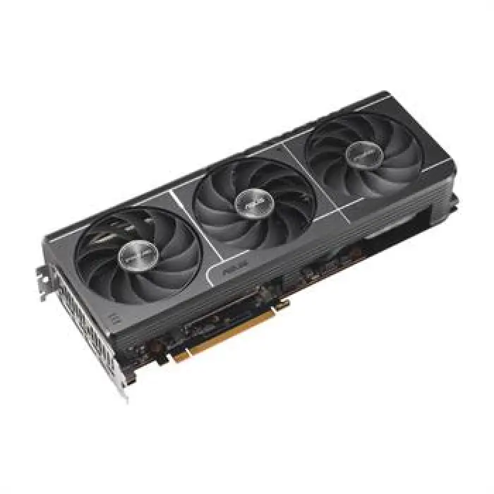 کارت گرافیک ایسوس Prime Radeon RX 9070 XT OC Edition 16GB GDDR6 -gallery-4