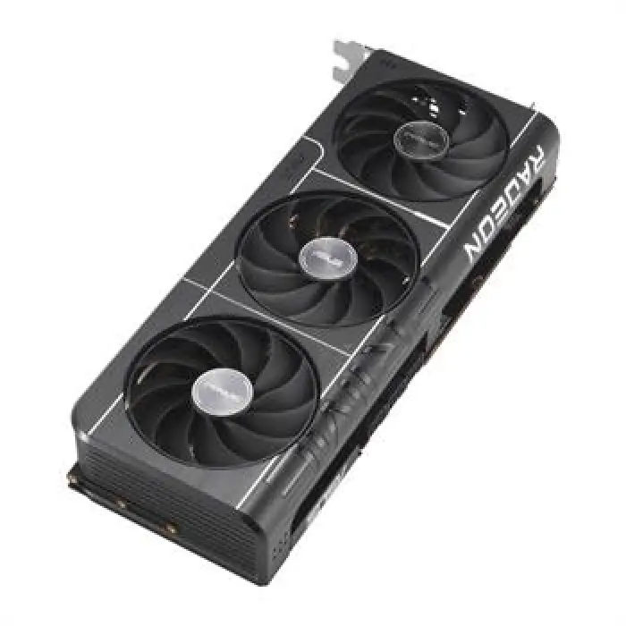 کارت گرافیک ایسوس Prime Radeon RX 9070 XT OC Edition 16GB GDDR6 -gallery-5