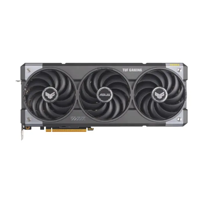 کارت گرافیک ایسوس TUF Gaming Radeon RX 9070 OC Edition 16GB GDDR6 -gallery-10