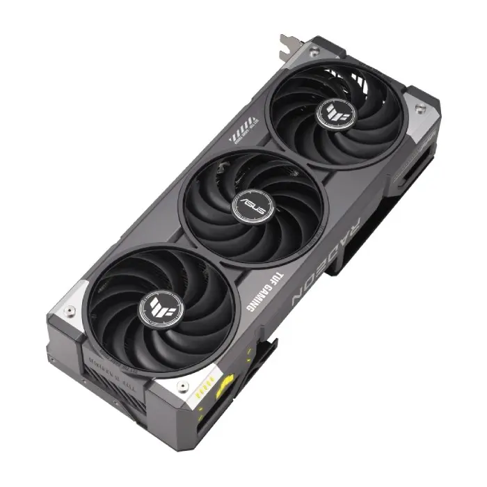 کارت گرافیک ایسوس TUF Gaming Radeon RX 9070 OC Edition 16GB GDDR6 -gallery-12