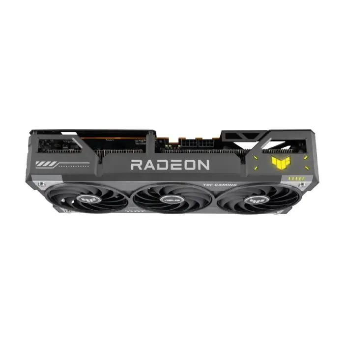 کارت گرافیک ایسوس TUF Gaming Radeon RX 9070 OC Edition 16GB GDDR6 -gallery-15