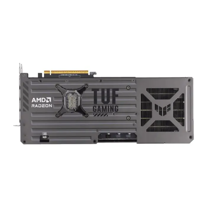 کارت گرافیک ایسوس TUF Gaming Radeon RX 9070 OC Edition 16GB GDDR6 -gallery-16