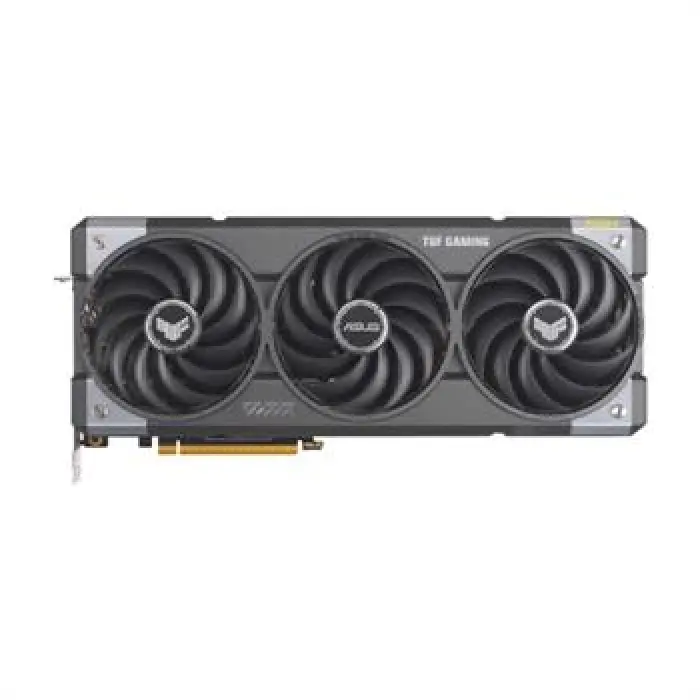 کارت گرافیک ایسوس TUF Gaming Radeon RX 9070 OC Edition 16GB GDDR6 -gallery-1