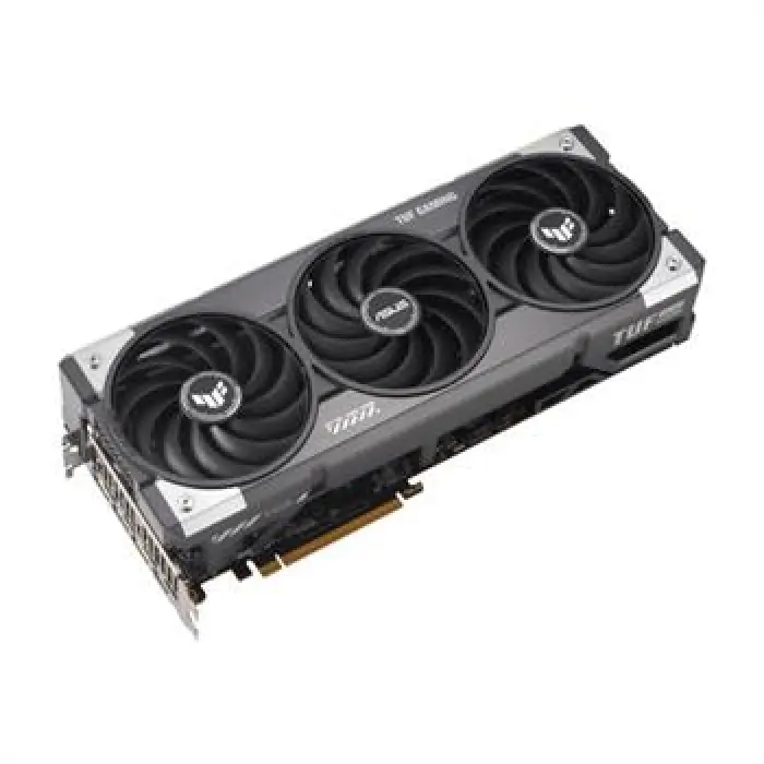 کارت گرافیک ایسوس TUF Gaming Radeon RX 9070 OC Edition 16GB GDDR6 -gallery-2