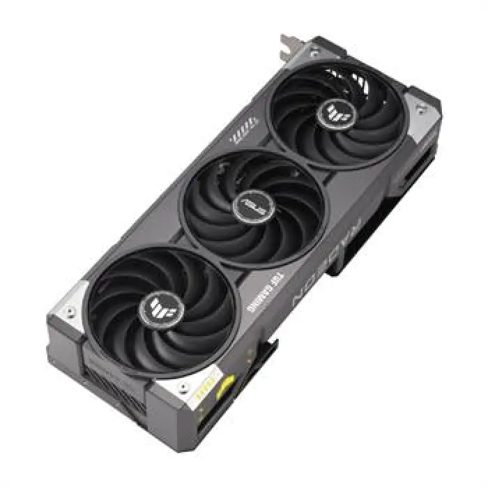 کارت گرافیک ایسوس TUF Gaming Radeon RX 9070 OC Edition 16GB GDDR6 -gallery-3