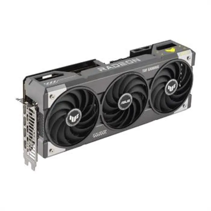 کارت گرافیک ایسوس TUF Gaming Radeon RX 9070 OC Edition 16GB GDDR6 -gallery-4