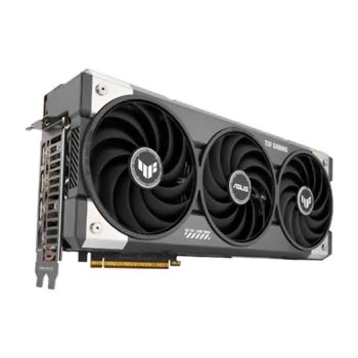 کارت گرافیک ایسوس TUF Gaming Radeon RX 9070 OC Edition 16GB GDDR6 -gallery-5