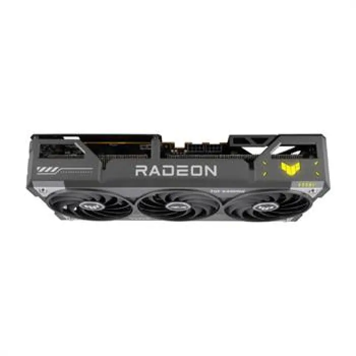 کارت گرافیک ایسوس TUF Gaming Radeon RX 9070 OC Edition 16GB GDDR6 -gallery-6