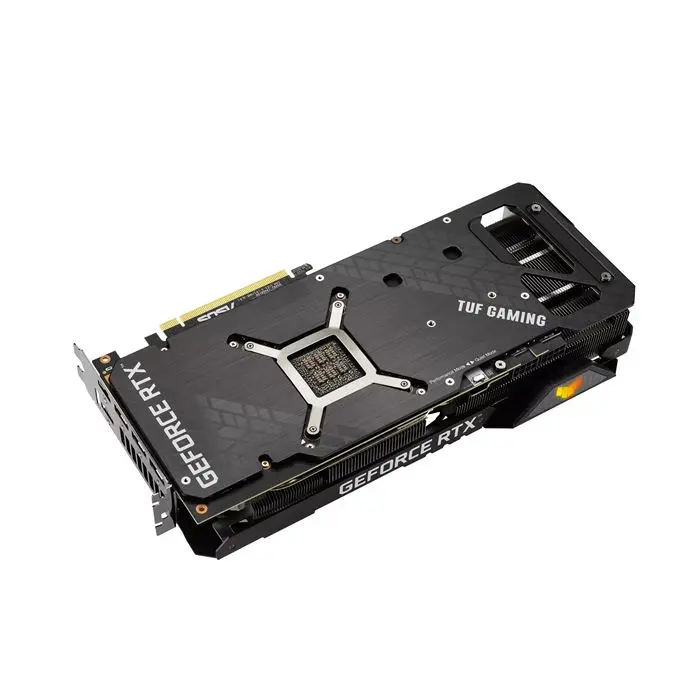 کارت گرافیک ایسوس مدل ASUS TUF Gaming GeForce RTX™ 3080 OC Edition 12GB GDDR6X -gallery-13