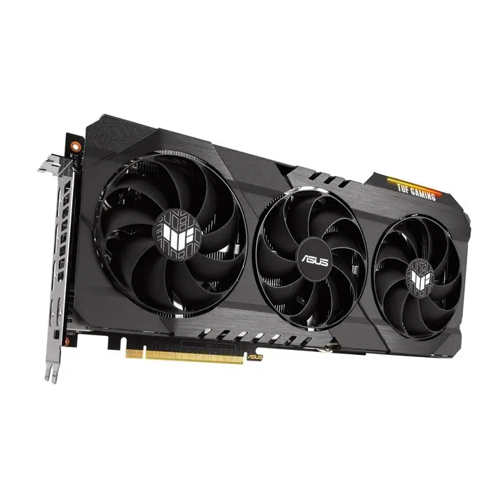 کارت گرافیک ایسوس مدل ASUS TUF Gaming GeForce RTX™ 3080 OC Edition 12GB GDDR6X -gallery-18