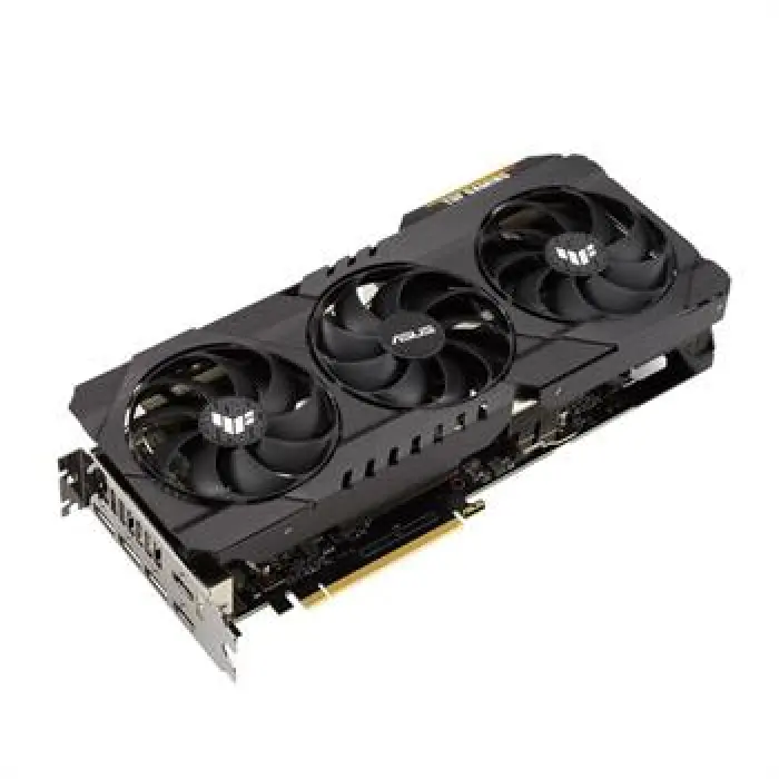 کارت گرافیک ایسوس مدل ASUS TUF Gaming GeForce RTX™ 3080 OC Edition 12GB GDDR6X -gallery-2