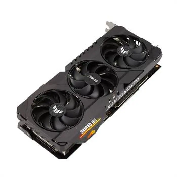 کارت گرافیک ایسوس مدل ASUS TUF Gaming GeForce RTX™ 3080 OC Edition 12GB GDDR6X -gallery-5
