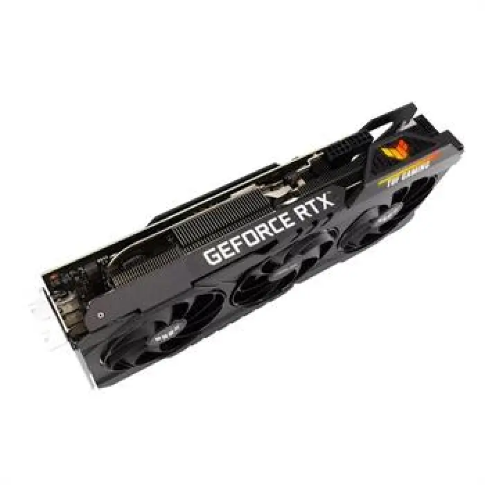 کارت گرافیک ایسوس مدل ASUS TUF Gaming GeForce RTX™ 3080 OC Edition 12GB GDDR6X -gallery-6