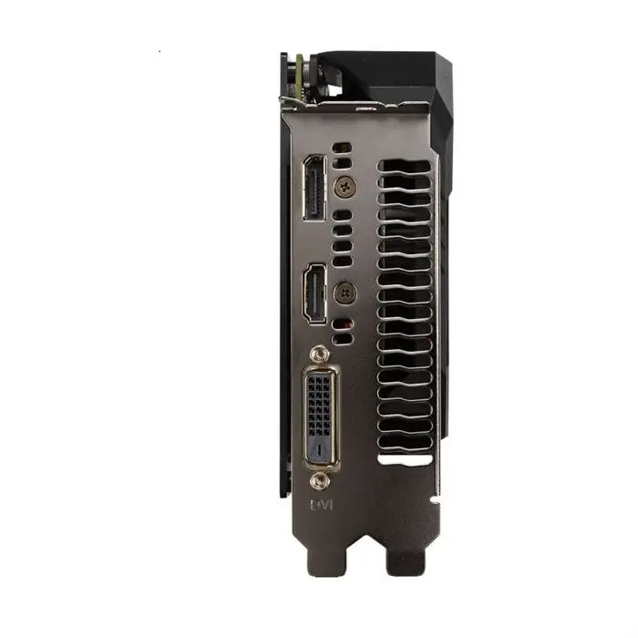 کارت گرافیک ایسوس مدل TUF Gaming GeForce GTX 1660 Super EVO 6GB -gallery-12