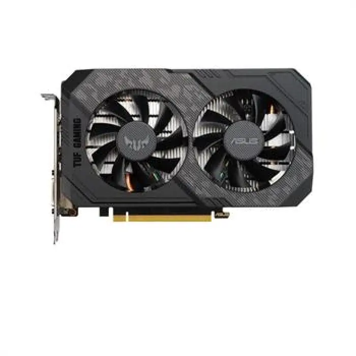 کارت گرافیک ایسوس مدل TUF Gaming GeForce GTX 1660 Super EVO 6GB -gallery-2