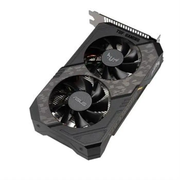 کارت گرافیک ایسوس مدل TUF Gaming GeForce GTX 1660 Super EVO 6GB -gallery-3
