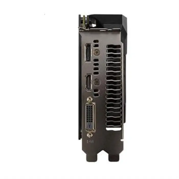 کارت گرافیک ایسوس مدل TUF Gaming GeForce GTX 1660 Super EVO 6GB -gallery-4