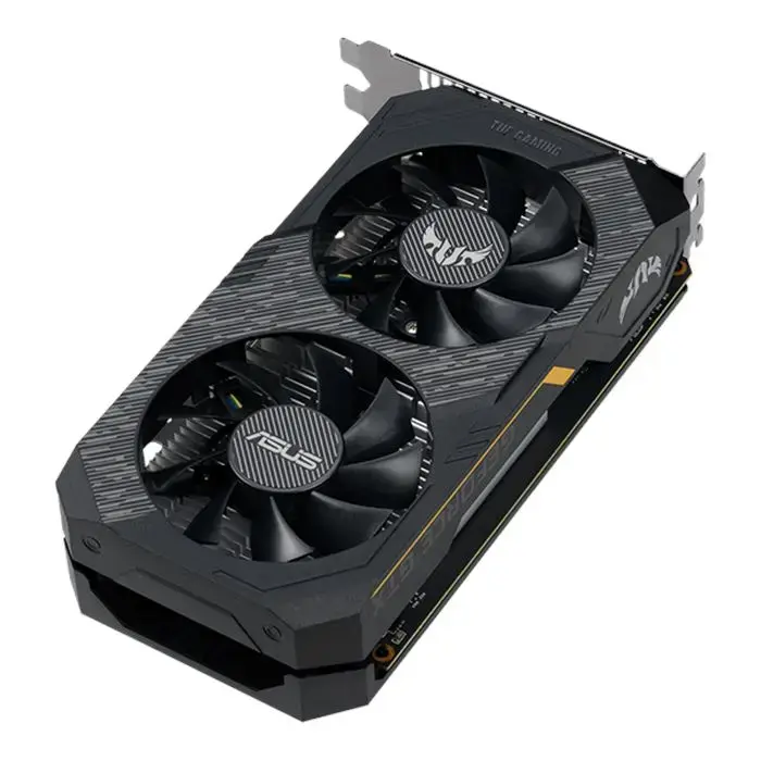 کارت گرافیک ایسوس ASUS TUF Gaming GeForce GTX 1650 OC edition -gallery-11