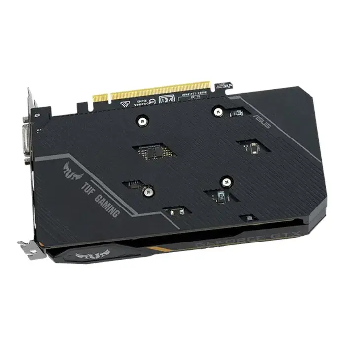 کارت گرافیک ایسوس ASUS TUF Gaming GeForce GTX 1650 OC edition -gallery-12