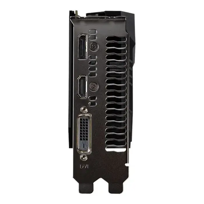 کارت گرافیک ایسوس ASUS TUF Gaming GeForce GTX 1650 OC edition -gallery-13