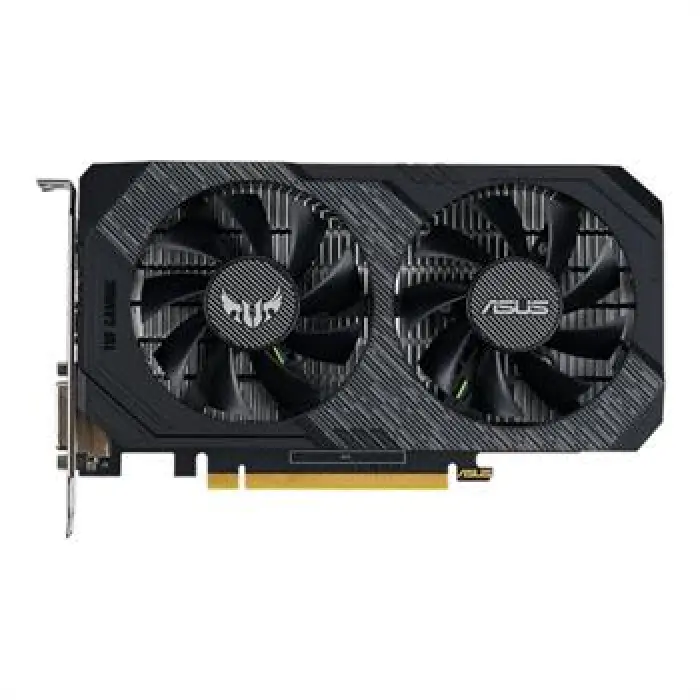 کارت گرافیک ایسوس ASUS TUF Gaming GeForce GTX 1650 OC edition -gallery-2
