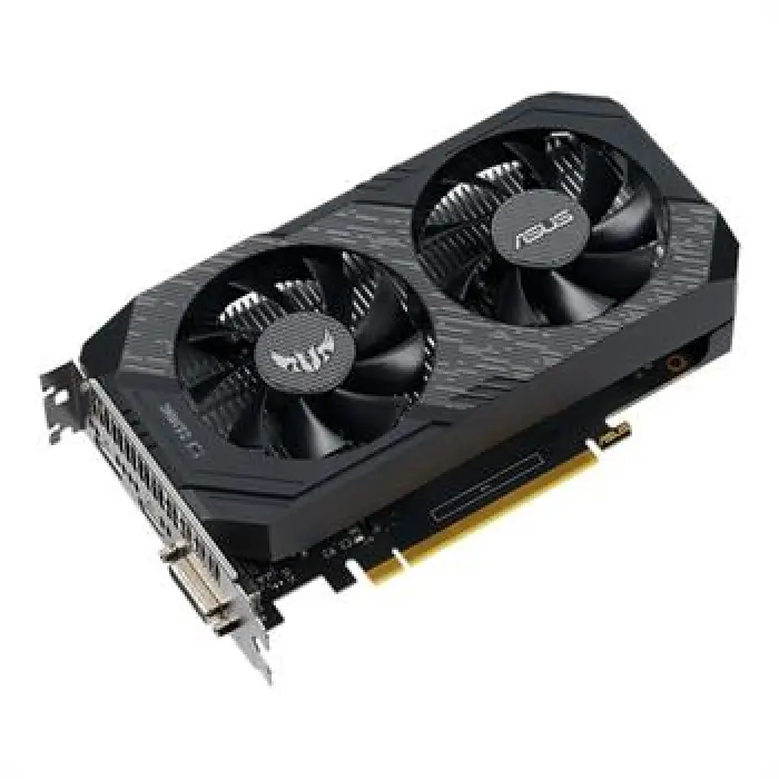 کارت گرافیک ایسوس ASUS TUF Gaming GeForce GTX 1650 OC edition -gallery-3