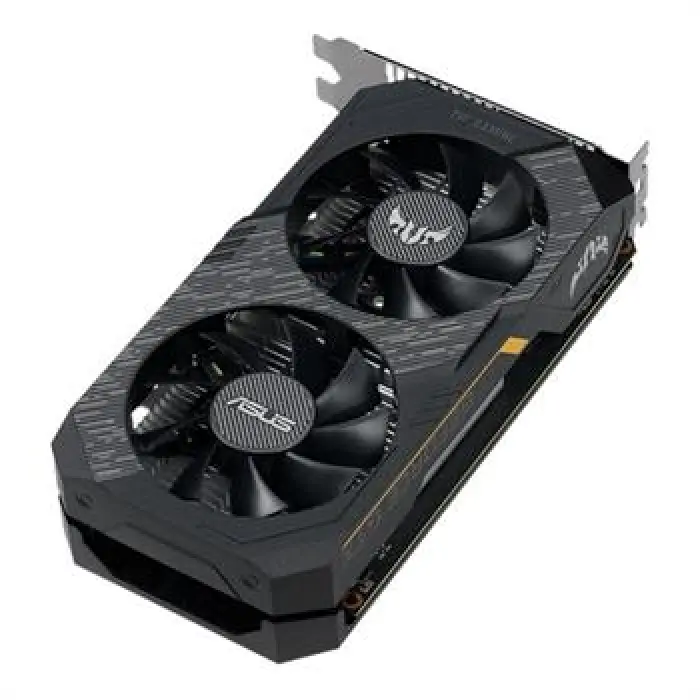 کارت گرافیک ایسوس ASUS TUF Gaming GeForce GTX 1650 OC edition -gallery-4