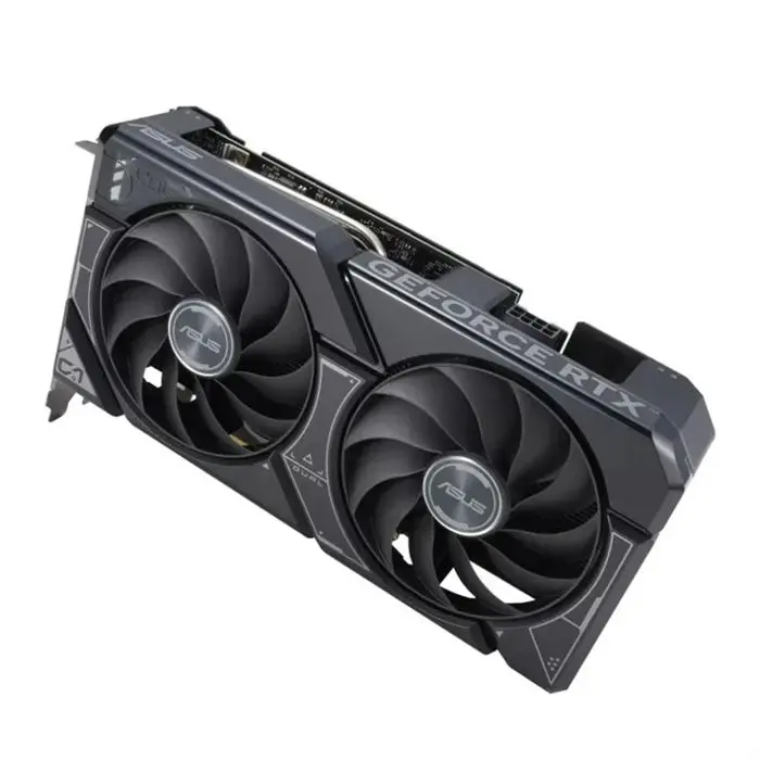 کارت گرافیک ایسوس Dual GeForce RTX 4060 Ti 8GB GDDR6 -gallery-17