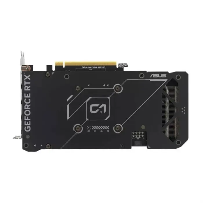 کارت گرافیک ایسوس Dual GeForce RTX 4060 Ti 8GB GDDR6 -gallery-19