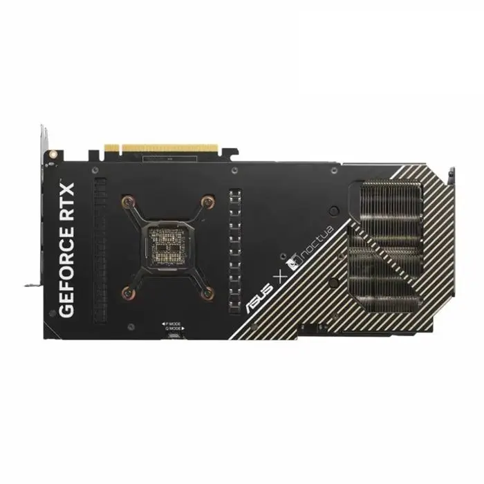 کارت گرافیک ایسوس GeForce RTX 4080 16GB Noctua OC Edition -gallery-10