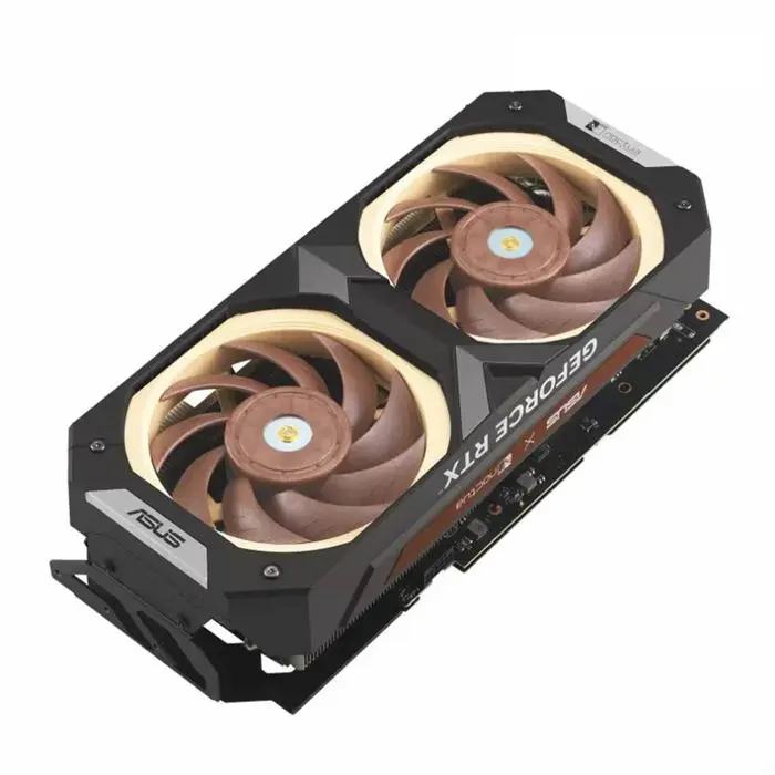 کارت گرافیک ایسوس GeForce RTX 4080 16GB Noctua OC Edition -gallery-13