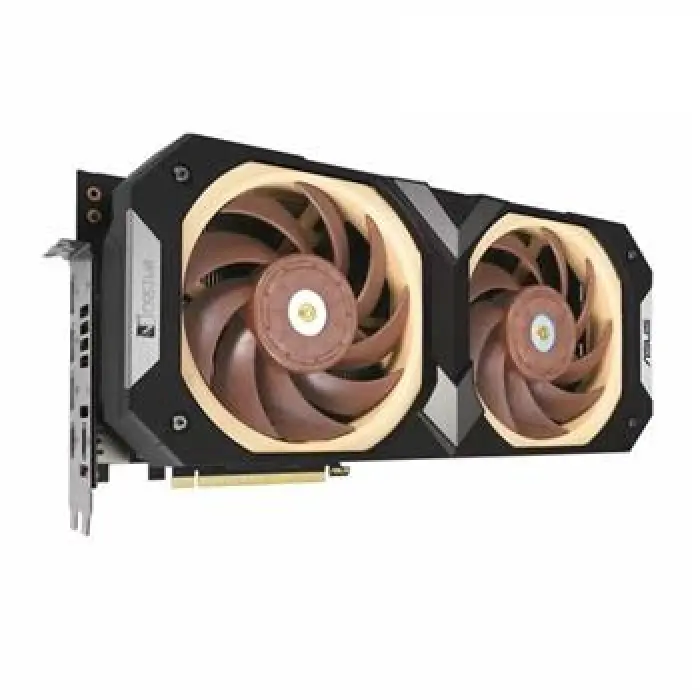 کارت گرافیک ایسوس GeForce RTX 4080 16GB Noctua OC Edition -gallery-4