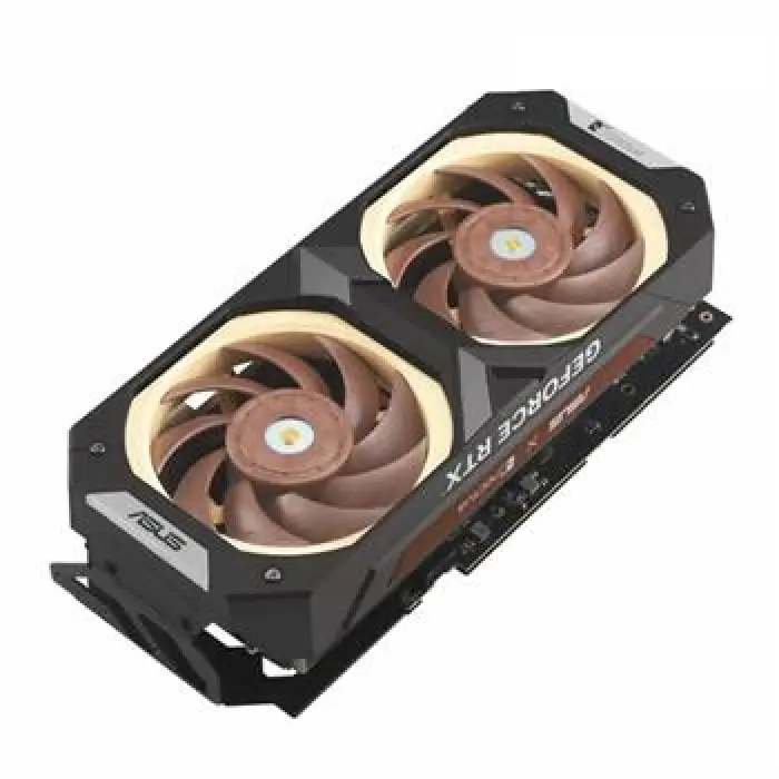 کارت گرافیک ایسوس GeForce RTX 4080 16GB Noctua OC Edition -gallery-5