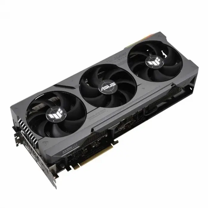 کارت گرافیک ایسوس ASUS TUF GAMING RTX 4090 24G -gallery-7