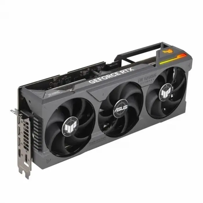 کارت گرافیک ایسوس ASUS TUF GAMING RTX 4090 24G -gallery-8