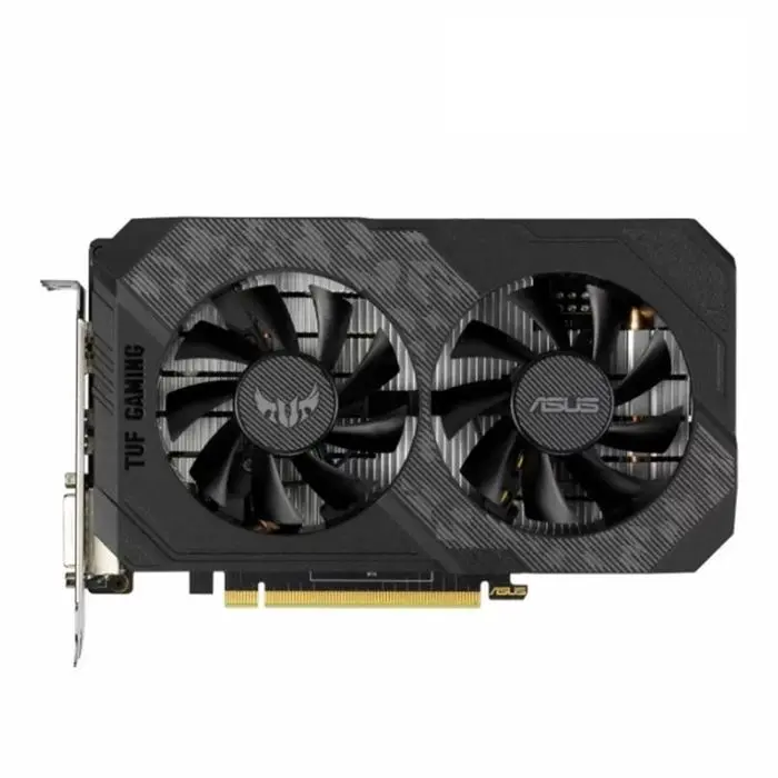 کارت گرافیک ایسوس ASUS TUF Gaming GeForce GTX 1630 4GB -gallery-3