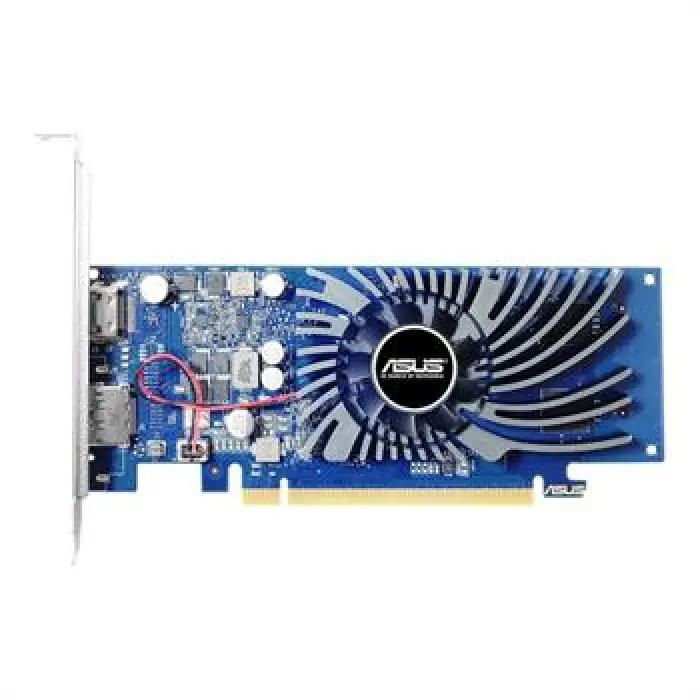 کارت گرافیک ایسوس GT1030-2G-BRK GDDR5 -gallery-1