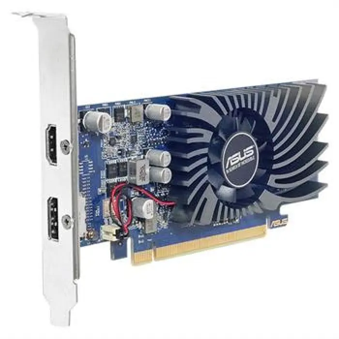 کارت گرافیک ایسوس GT1030-2G-BRK GDDR5 -gallery-3