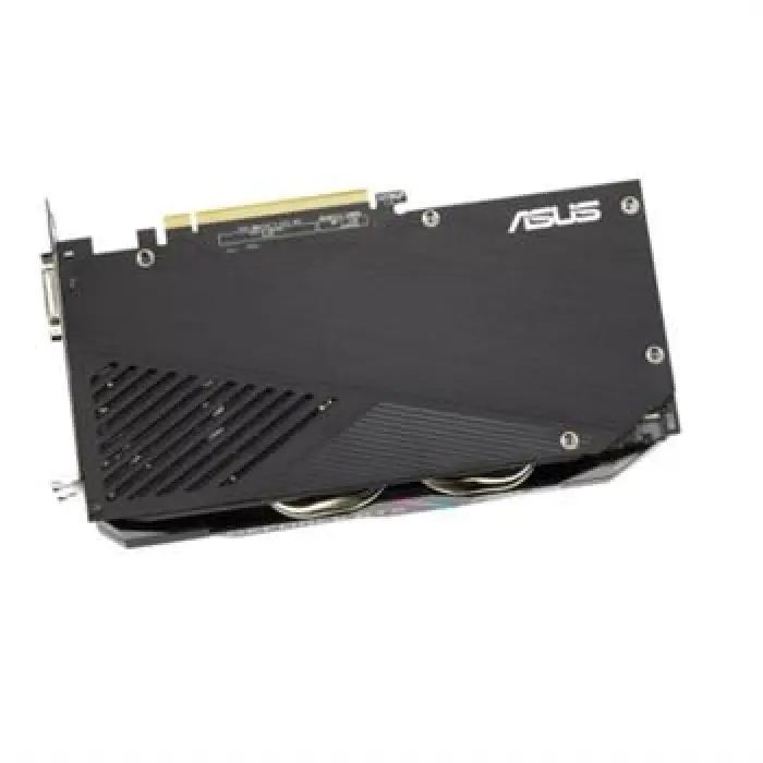 کارت گرافیک ایسوس Dual GeForce RTX 2060 EVO 12G -gallery-1