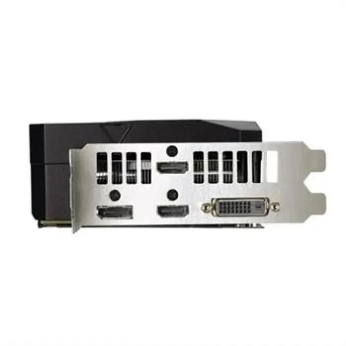 کارت گرافیک ایسوس Dual GeForce RTX 2060 EVO 12G -gallery-2