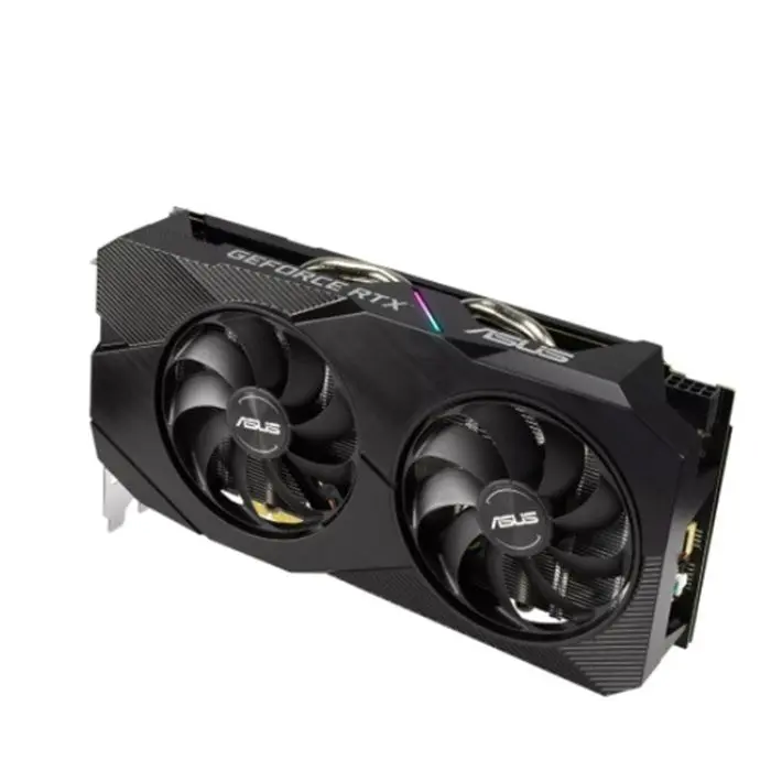 کارت گرافیک ایسوس Dual GeForce RTX 2060 EVO 12G -gallery-7