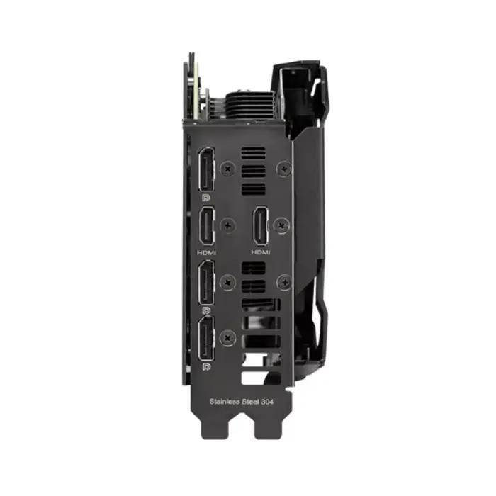 کارت گرافیک ایسوس ASUS Geforce RTX 3050 OC Edition 8GB -gallery-12